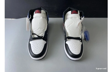 Hyperoad TOP 2.0 1 RETRO JORDAN HIGH 3 0710